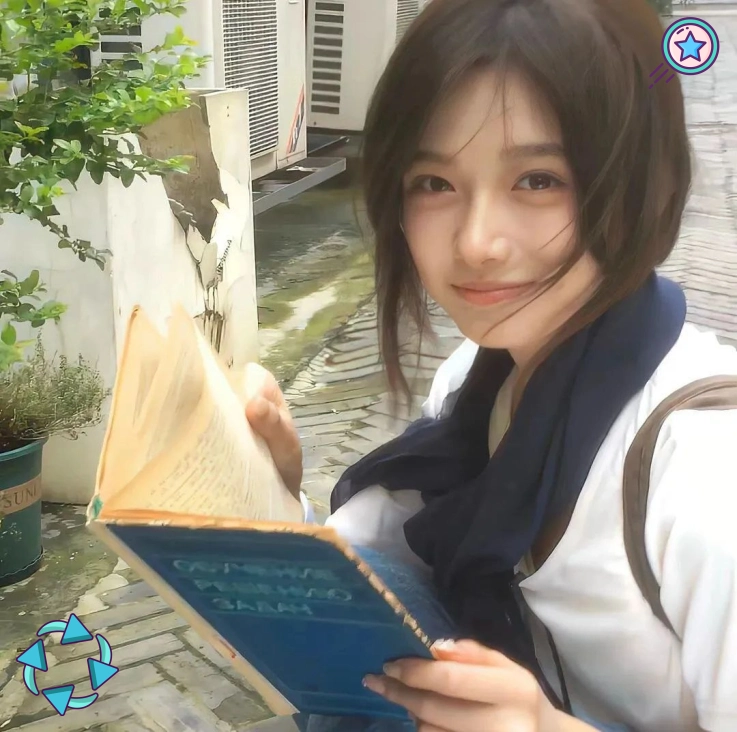 用户头像