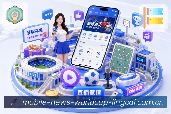 世界杯赛事焦点图与体育竞猜信息